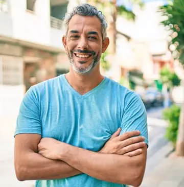Daniel Martinez