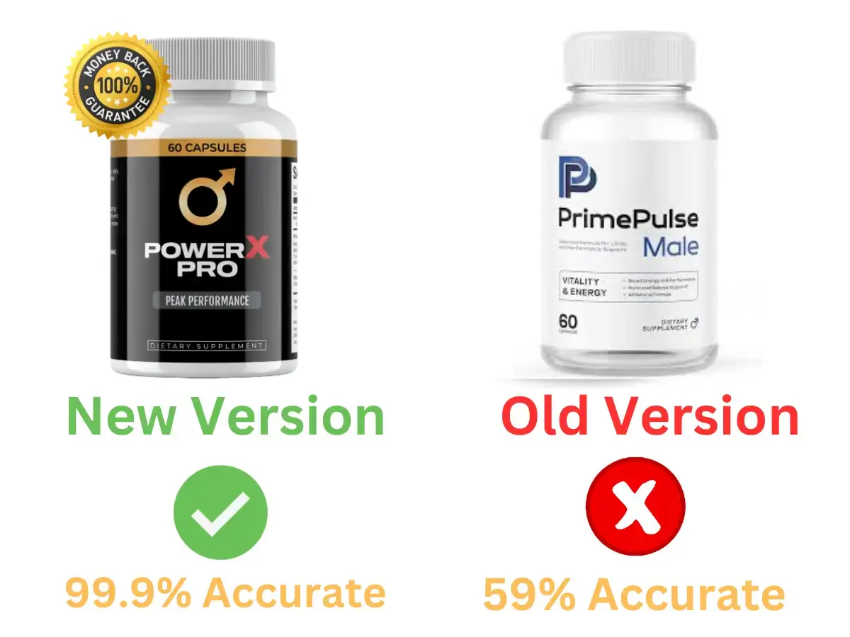 PrimePulse Male-new-version